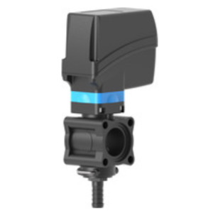 Section Valve 12v Arag blue band