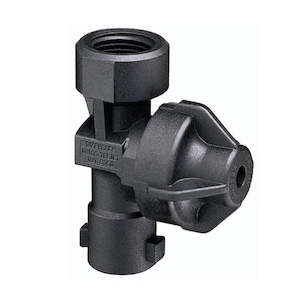 Nozzle Body QJ 11/16"NPT