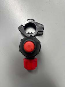 Nozzle body 3/8 BSPM 10mm suite 22mm C-Dax tube