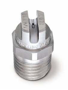 Nozzles: Washjet Nozzle HP040 x 40 Degree