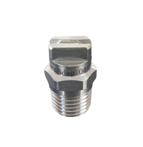 Washjet Nozzle HP040 x 65 Degree