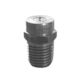 Washjet Nozzle HP030 x15 Degree