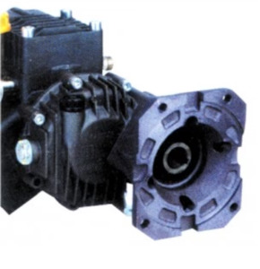 Gearbox 5.5:1 SAE suit Bertolini PA730 1" shaft