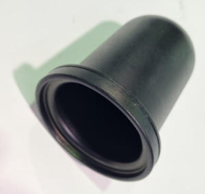 Bertolini Pumps Service Kits: Bertolini Diaphragm Accumulator Bertolini PA730 Poly 2073