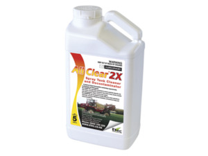 All-clear Decontaminator 5L (Non-DG)