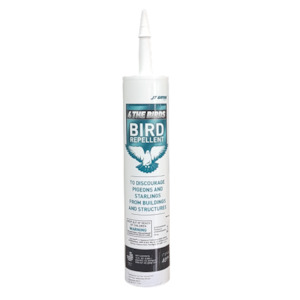Bird Repellent Gel 300g