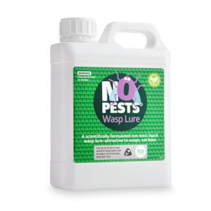 NoPests Wasp Bait 1L