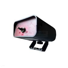 Switch box console, suits Silvarani Silvan double sided foam marker unit.