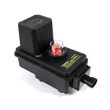 Teejet: Motor for regulator, suits Teejet valve 50516-03C05, red indicator.