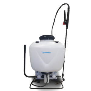 Spraysmart Sprayers: SpraySmart 715, 15L Backpack Sprayer, Piston Type