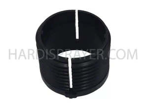 Spray Booms: Hardi Bush Spray Boom 3/4"