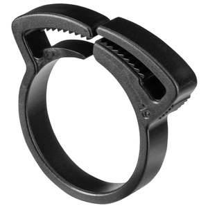 Irrigation: Ratchet Clamp 19-21mm DL