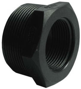 Reducing Bush Plastic 1.1/4" x 1/2" BSP