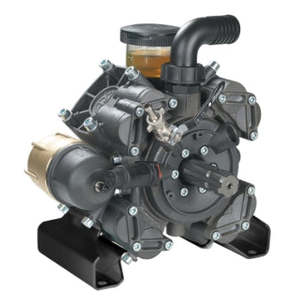 Comet APS96 pump