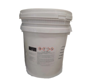 Calcium Hypochlorite
Granular 40Kg