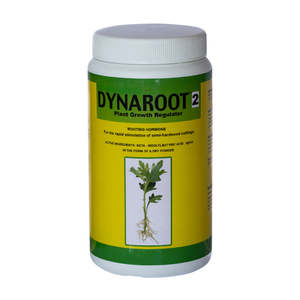 Dynaroot 3 Rooting Hormone Seradix 600g
