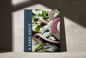 Products: A Fare Shot - Spreadable