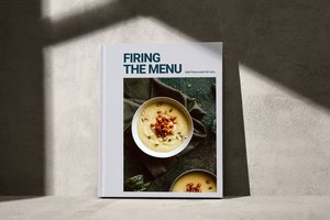 Firing The Menu - Spreadable