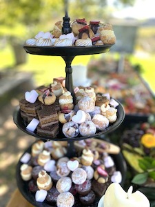 Products: Styled Sweet Grazing Tables Spread The Love Grazing Tables & Platters North Shore Auckland