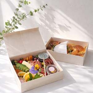 Premium Picnic Box Spread The Love Catering North Shore Auckland