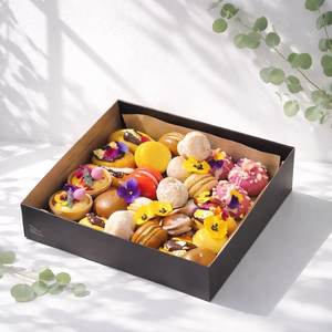 Sweet Bites and Dessert Platters Spread The Love Catering North Shore Auckland