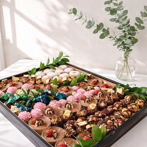 Sweet Graze To Go Board Spread The Love Catering North Shore Auckland