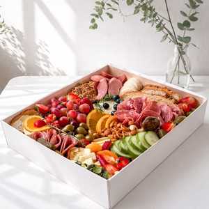 Sharing Platters Auckland Take-Away Platter Boxes Spread The Love