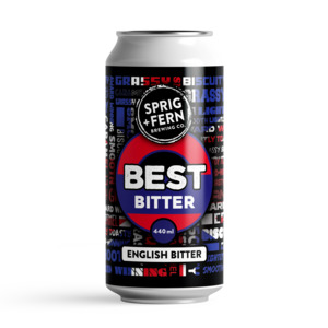 Products: Best Bitter 440ml