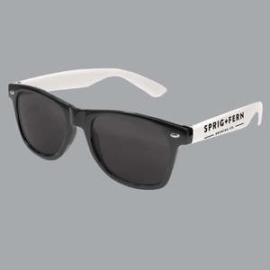 Merchandise: Sprig + Fern Sunglasses