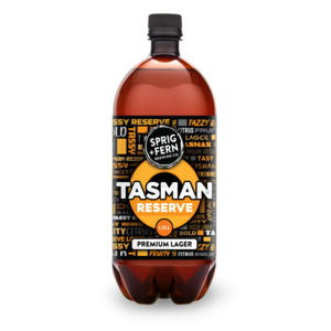 Products: Tasman Reserve 1.25L