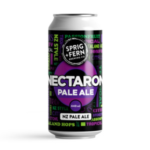 Craft Beer: Nectaron® Pale Ale