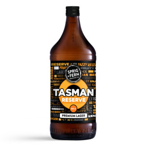 Tasman Reserve 888ML