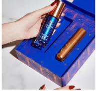 Face Serum: The Renewal Icons With The Rich Cream With TFC8(r) (HOLIDAY 2023)