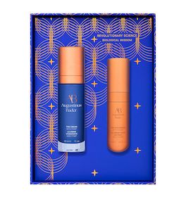 Face Serum: Augustinus Bader The Renewal Icons with The Cream