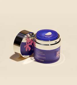 Skin Reset Eye Crème