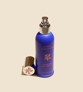 Illuminating Face & Body Oil