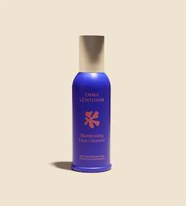 Emma Lewisham: Illuminating Oil Cleanser