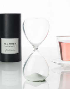 Storm India: Tea Timer