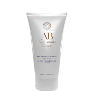 Hand Treatments: The Hand Treatment