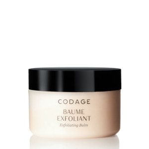 Body Treatments: Exfoliating Balm