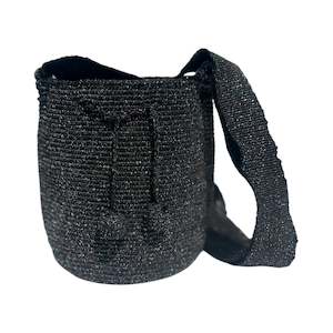 Sol Azul – Handmade Colombian Bags - Riohacha Glimmer Premium M