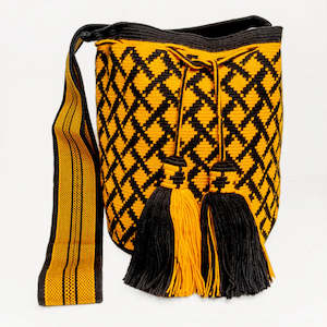 Sol Azul – Handmade Colombian Bags - Pindal Elite L