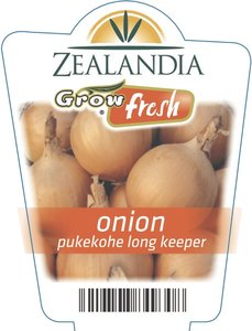 Products: Onion Pukekohe - Springvale Garden Centre