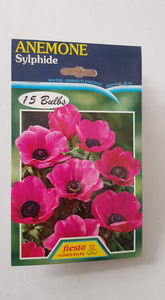Products: Anemone Sylphide - Springvale Garden Centre