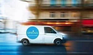 Products: Breakdowns / Repairs - Spring Water Solutions