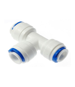 Tee - 1/4" - Spring Water Solutions