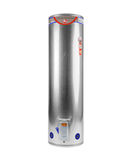 Products: 180L 2kW Low Pressure VE Electric HWC Indoor Only - Spring Water Solutions
