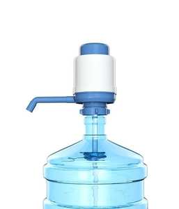 Products: Water Pump - Spring Water Solutions