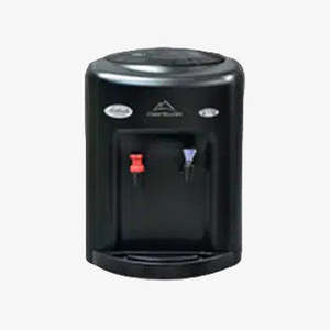 Products: Avalanche Plumbed-In - Spring Water Solutions