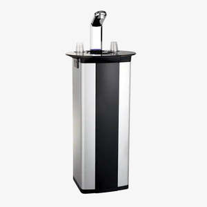Products: Premium Water Station - Spring Water Solutions